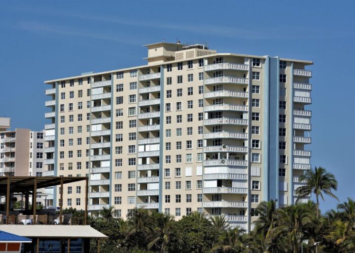 condo locatif Québec