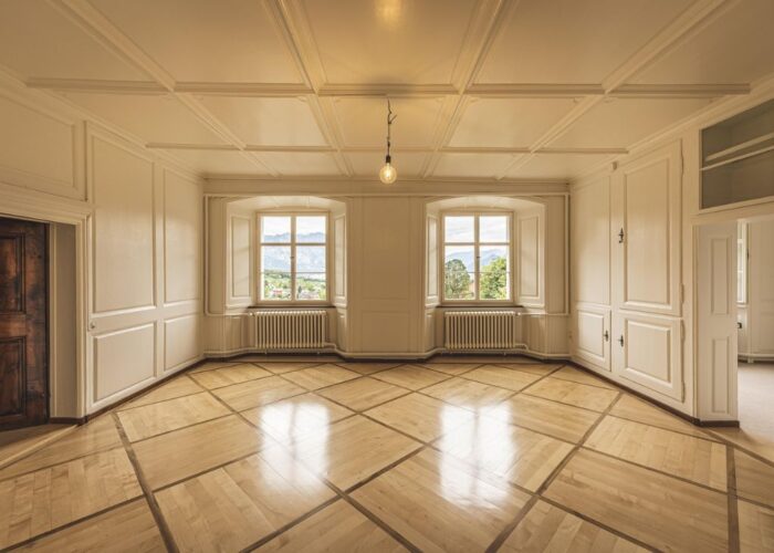 choisir la bonne grandeur d'appartement à Québec